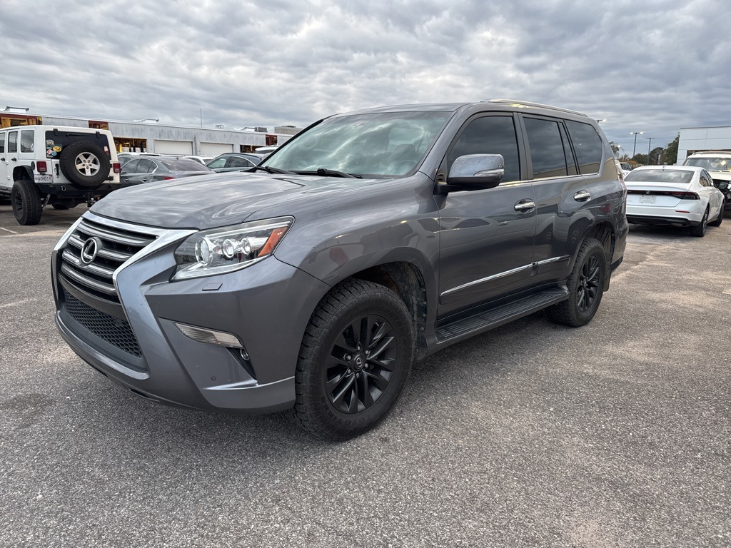 2017 Lexus GX Base's photo