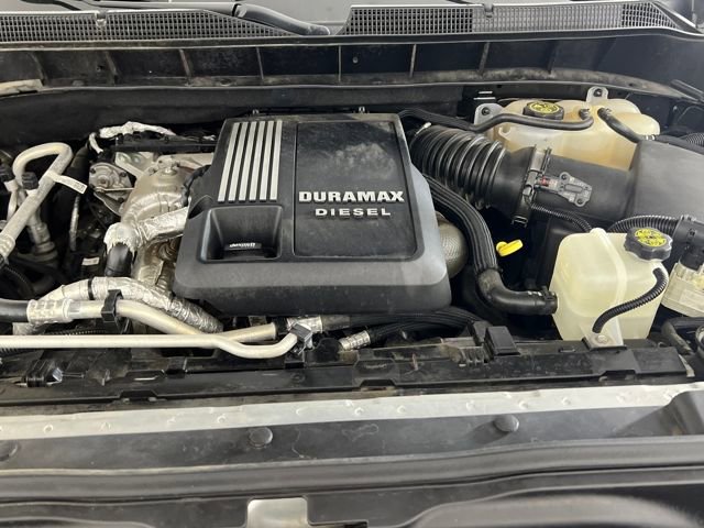 2022 Chevrolet Silverado 1500 RST photo 16