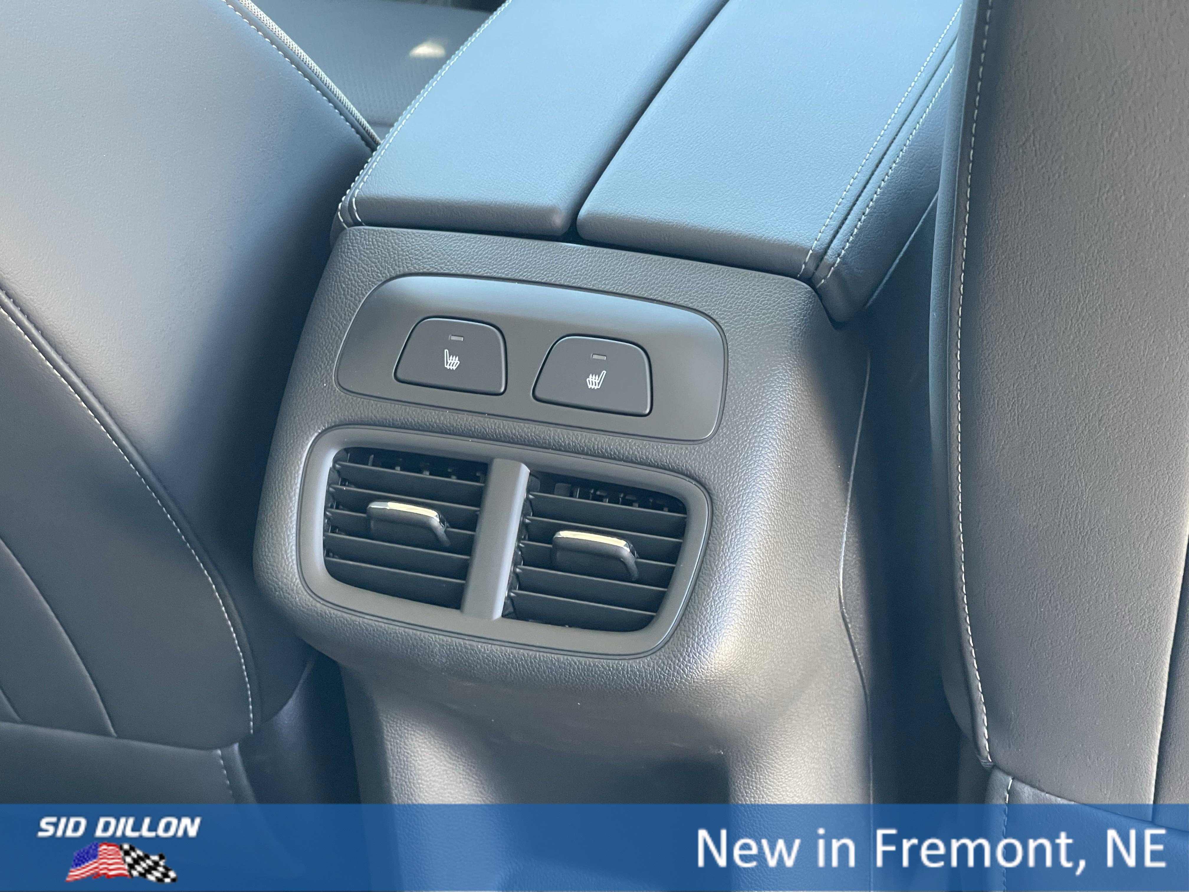 2025 Buick Envision Avenir photo 9