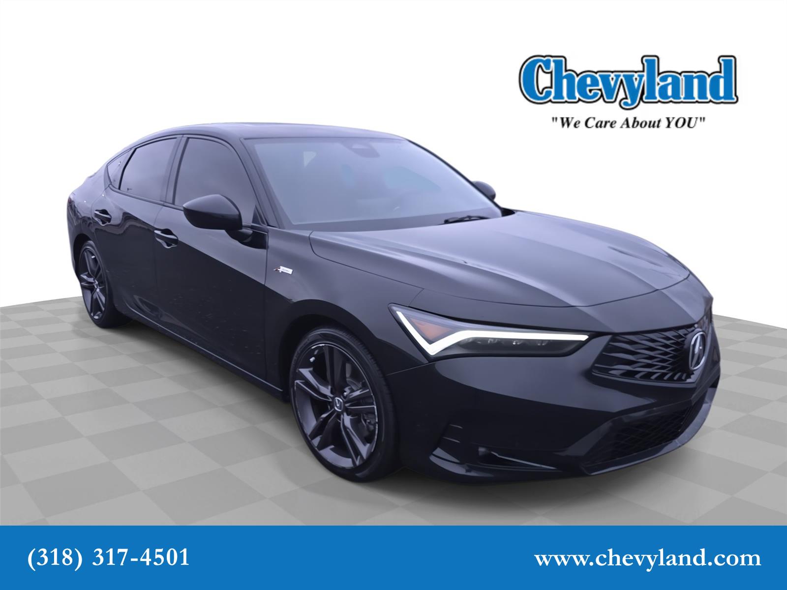 2023 Acura Integra A-Spec's photo