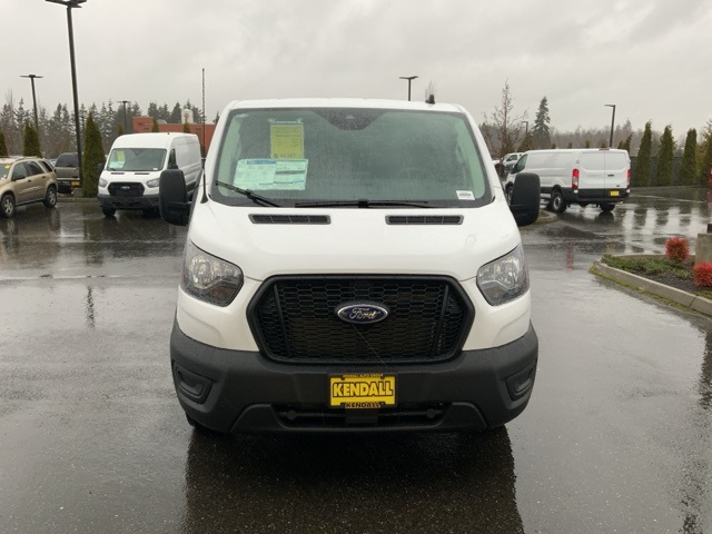 2024 Ford Transit photo 2