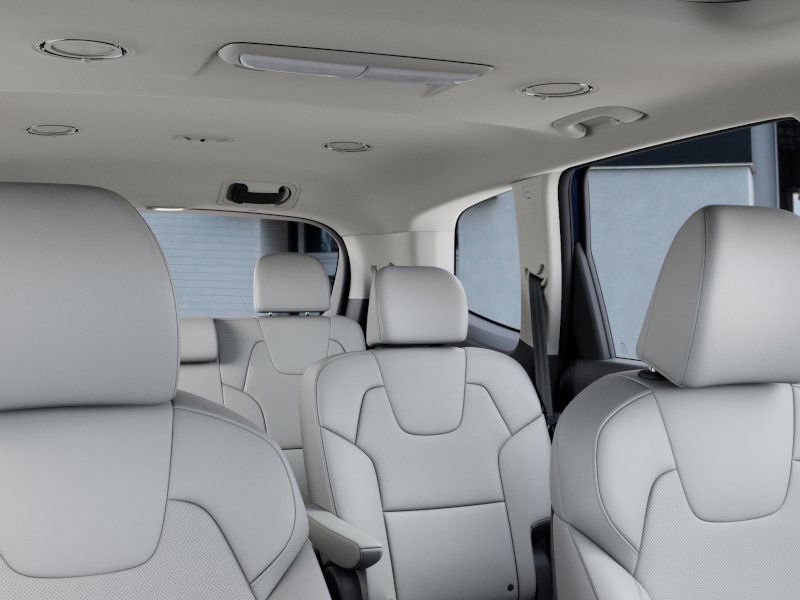 2025 Kia Telluride S photo 23
