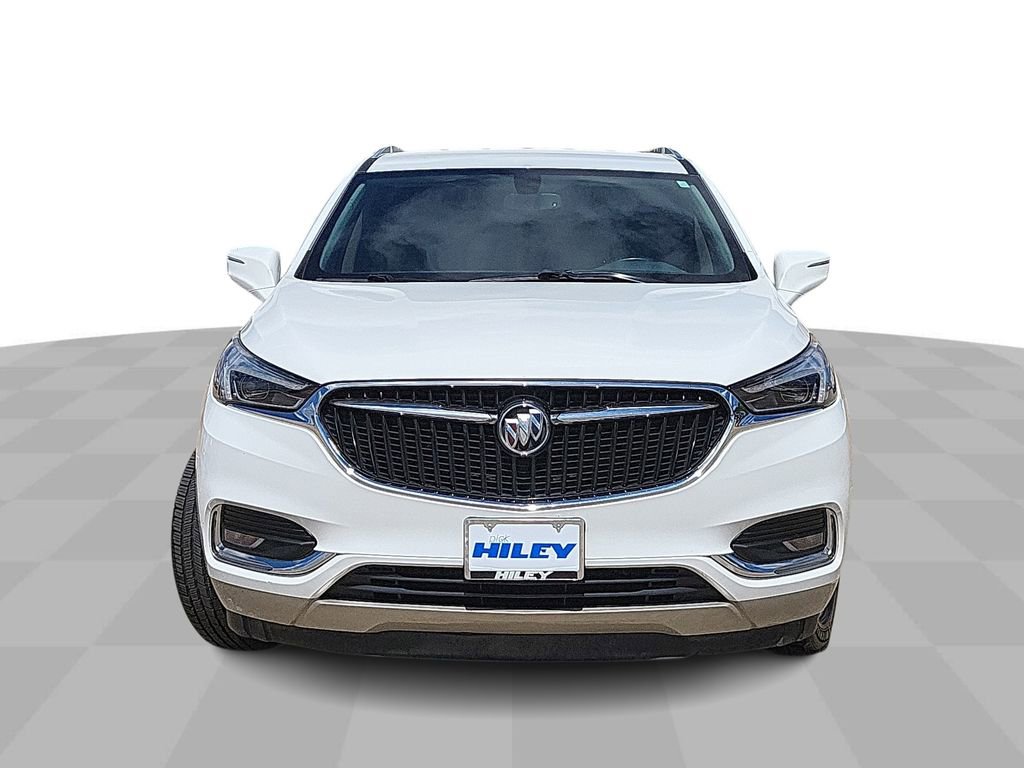 2020 Buick Enclave Essence photo 2