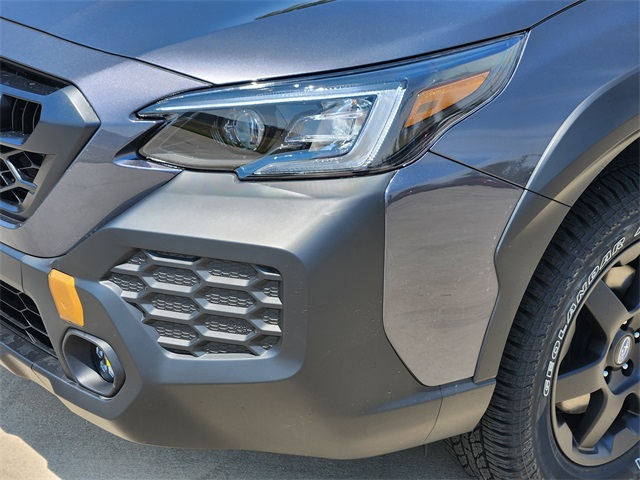 2025 Subaru Outback Wilderness photo 2