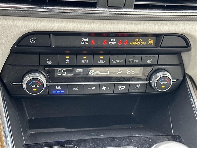 2022 Mazda CX-9 Signature photo 19