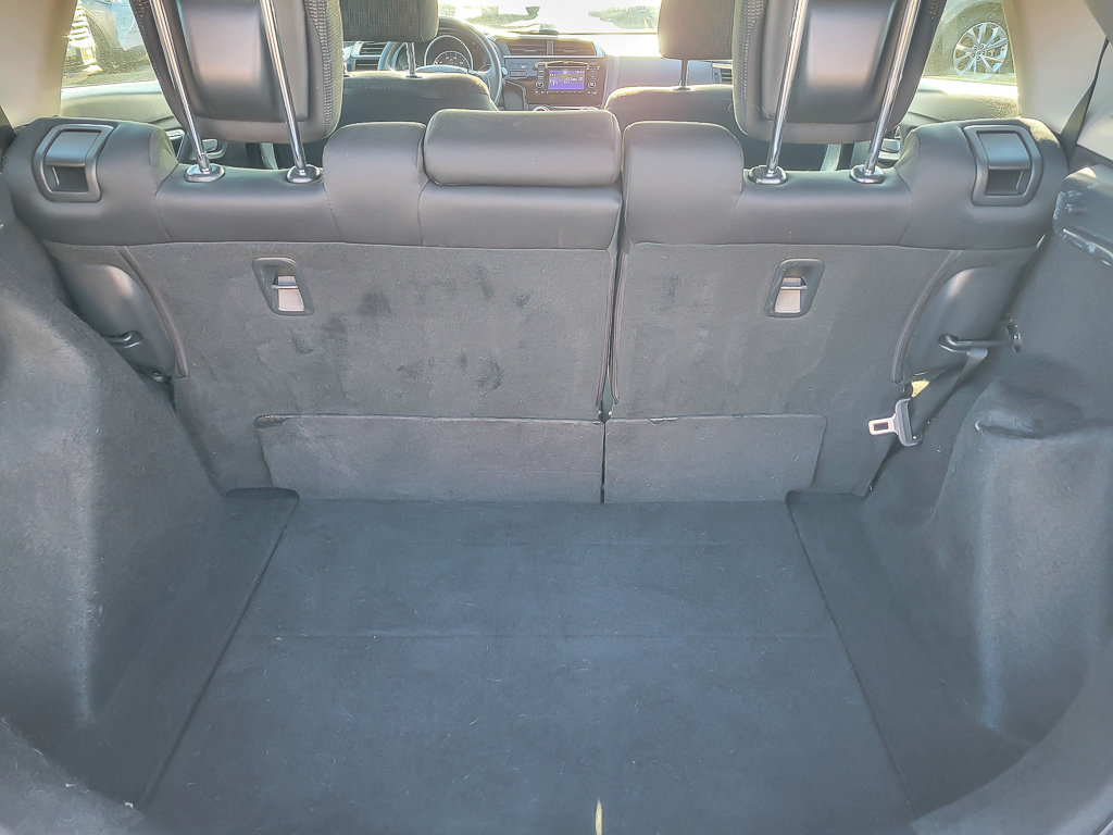 2015 HONDA FIT - Image 20