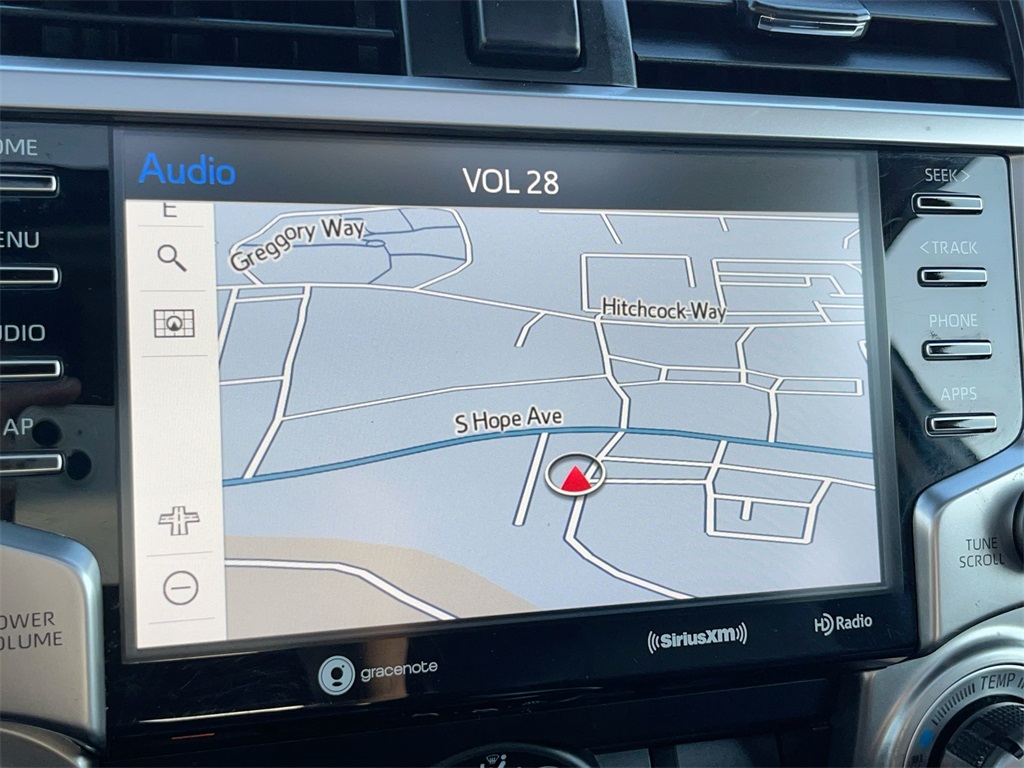 2022 Toyota 4Runner SR5 Premium photo 14