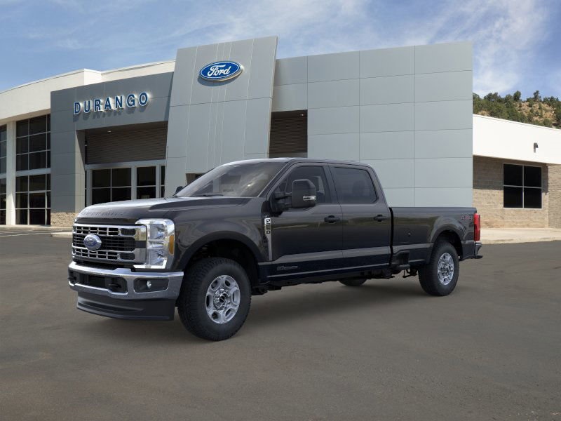 2026 Ford F-250 Super Duty XLT's photo