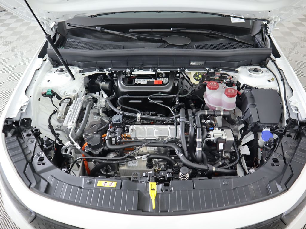 2025 Mercedes Benz EQB photo 28