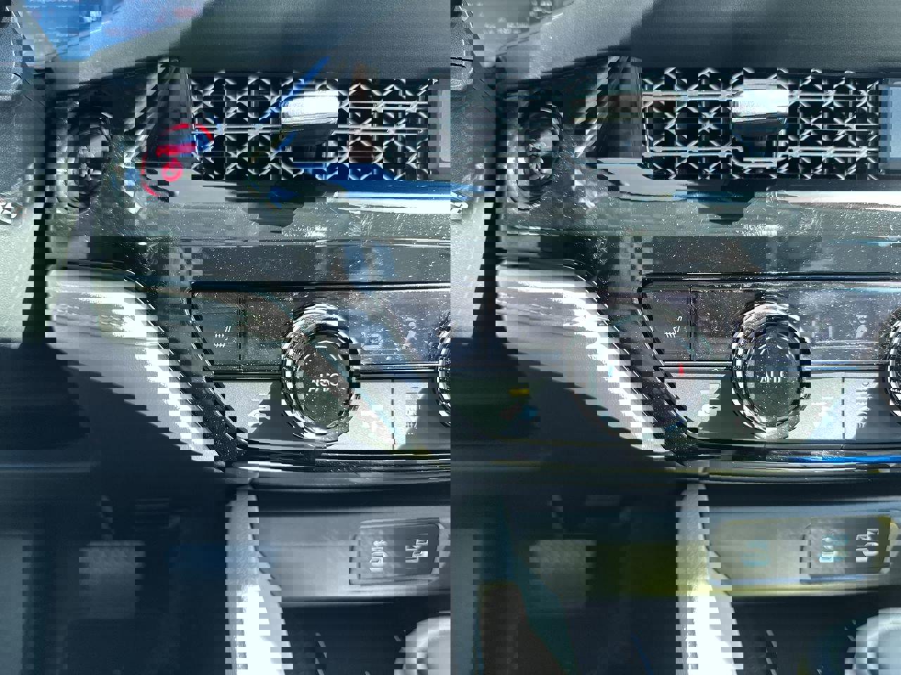 2025 Honda Accord Hybrid EX-L photo 27