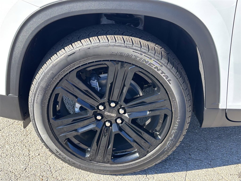 2026 Gmc Acadia Elevation photo 4