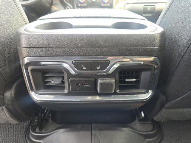 2023 Gmc Sierra 2500 HD AT4 photo 29
