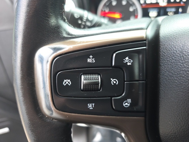 2021 Chevrolet Silverado 3500HD High Country photo 18