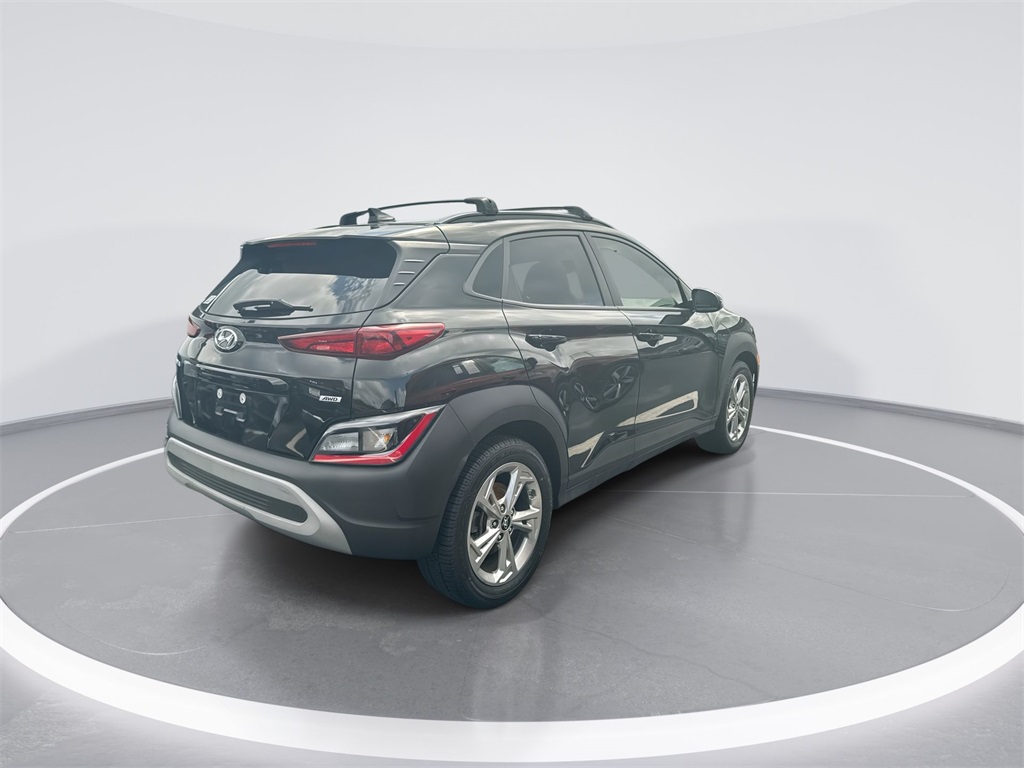 2023 Hyundai Kona SEL photo 9