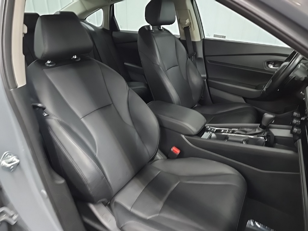 2023 Honda Accord Hybrid EX-L photo 13