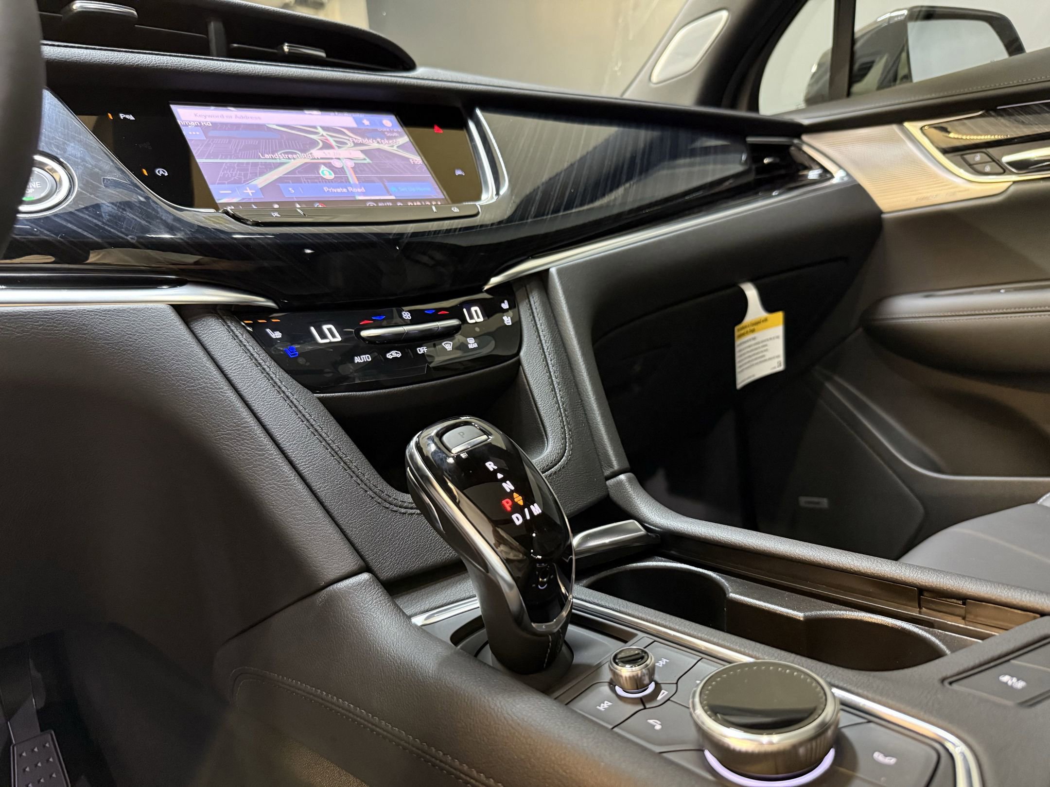 2025 Cadillac XT5 Premium Luxury photo 15