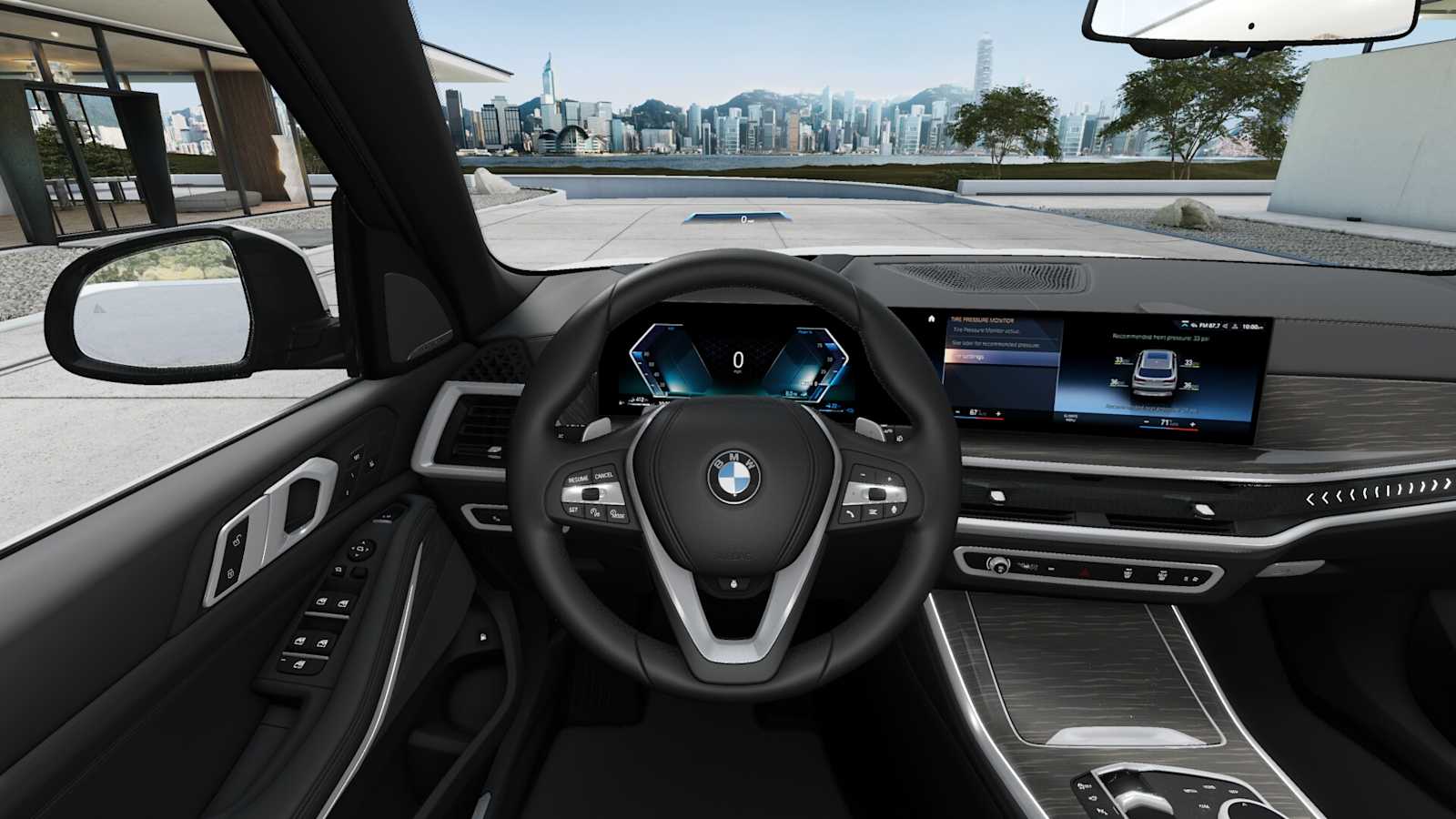 2026 Bmw X5 xDrive50e photo 12