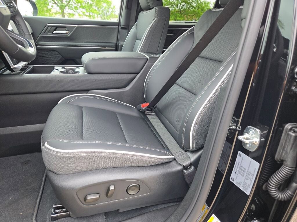 2026 Gmc Sierra Elevation photo 27