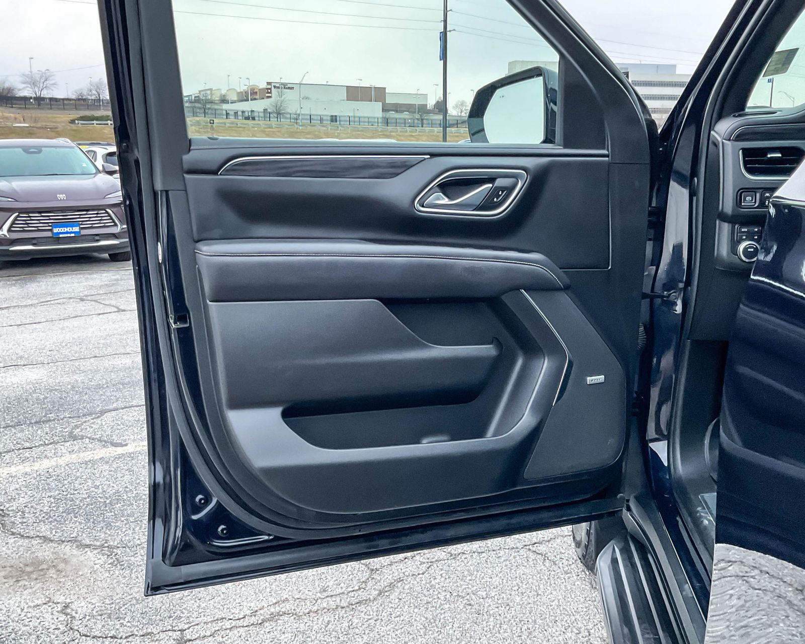 2022 Gmc Yukon SLT photo 8