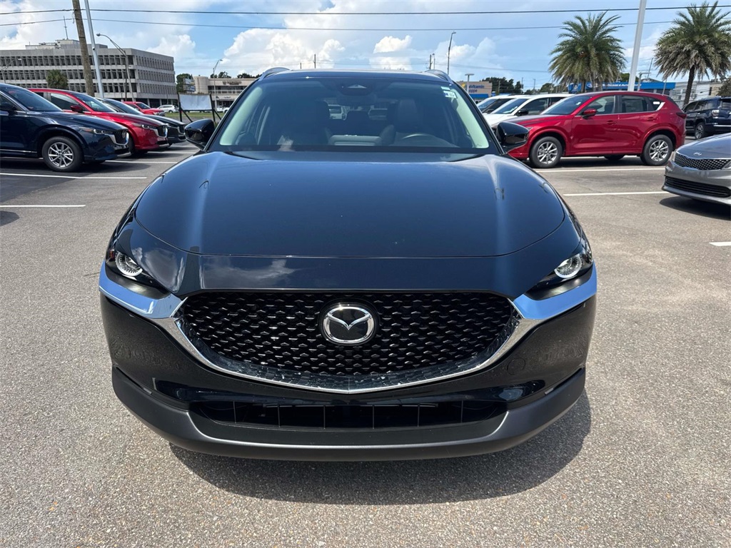 2024 Mazda CX-30 2.5 S Preferred photo 4