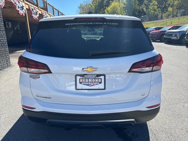 2024 Chevrolet Equinox LT photo 4