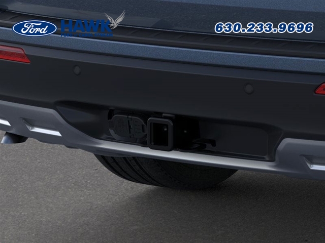 2026 FORD EXPLORER - Image 23