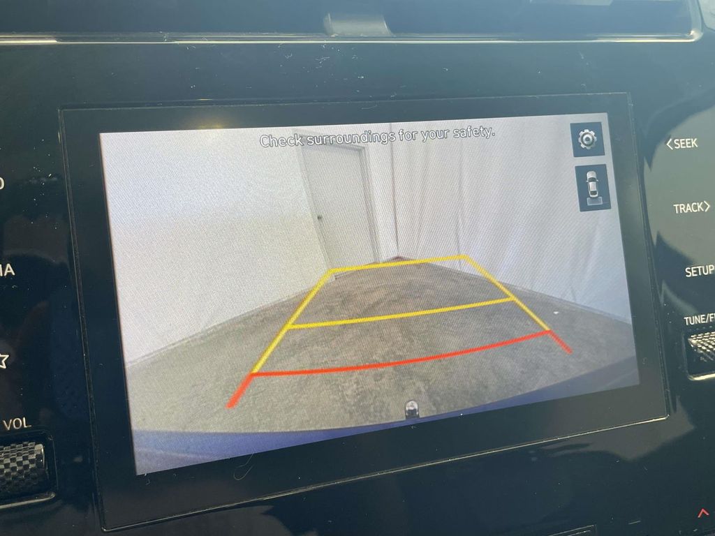 2023 Hyundai Tucson SEL Convenience photo 17