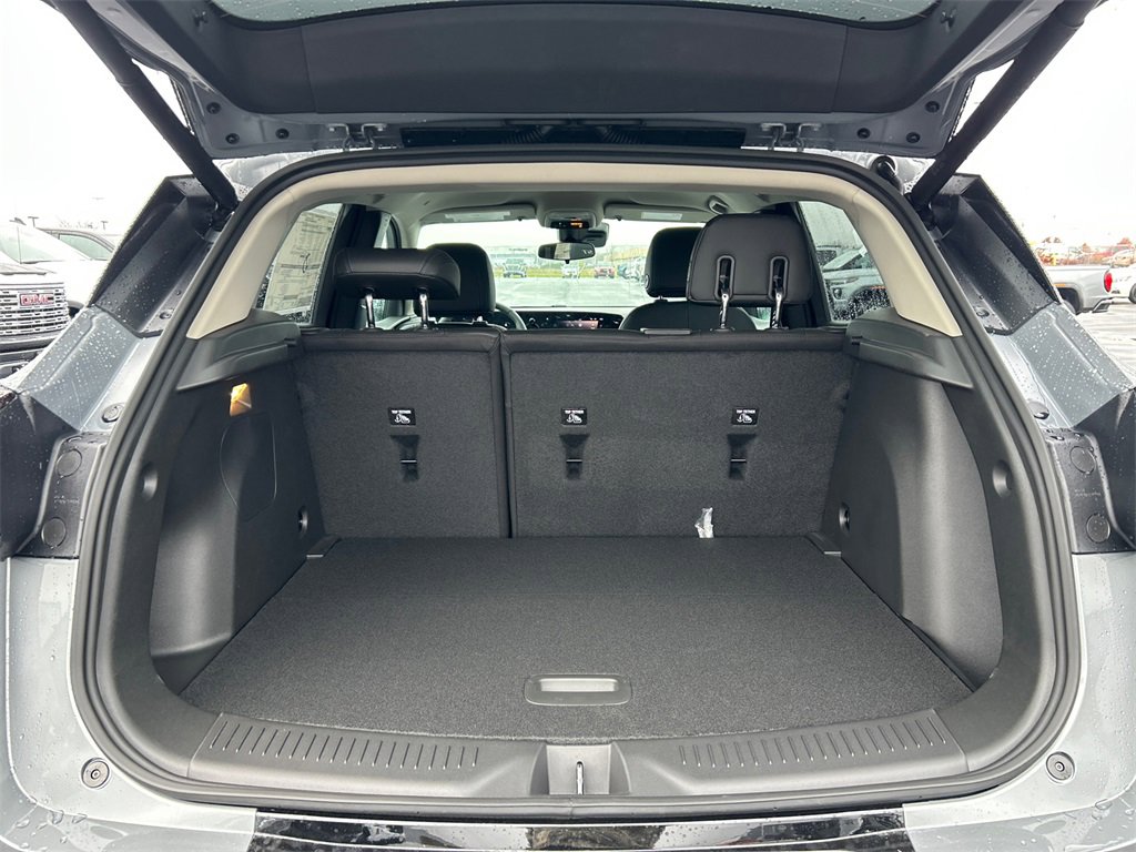 2026 BUICK ENCORE GX - Image 31