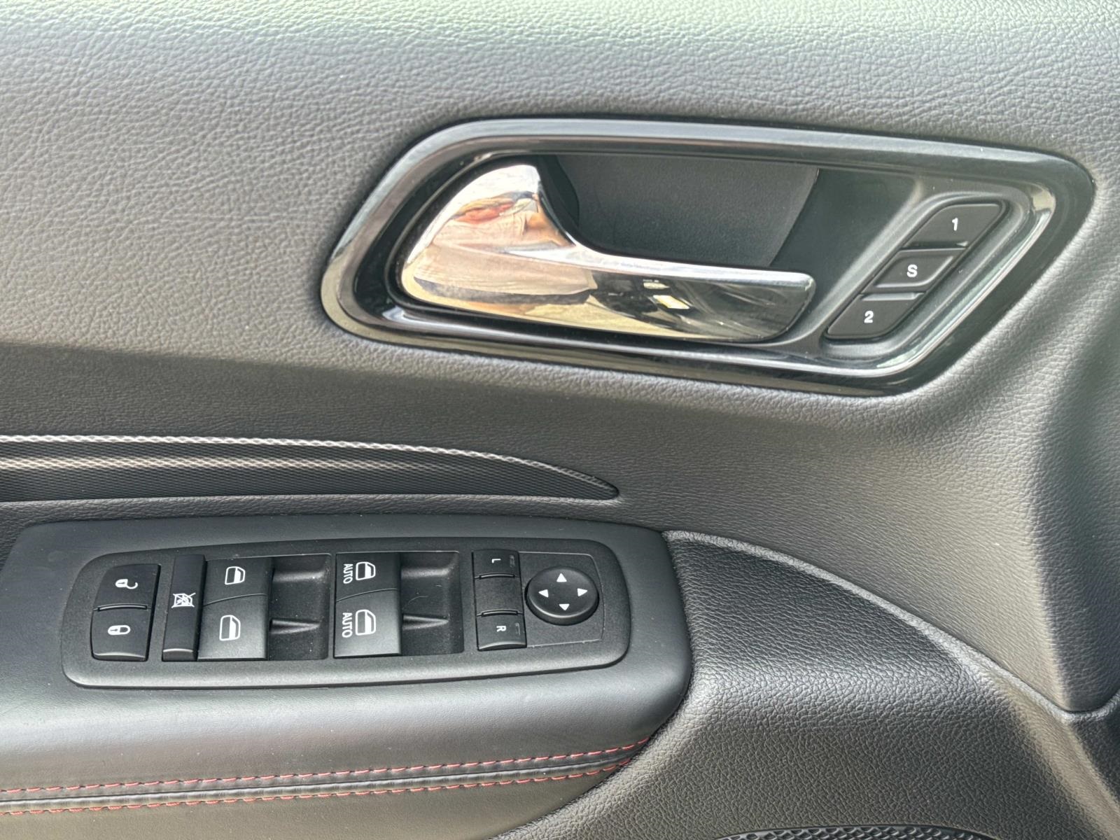 2023 Dodge Durango GT Plus photo 20