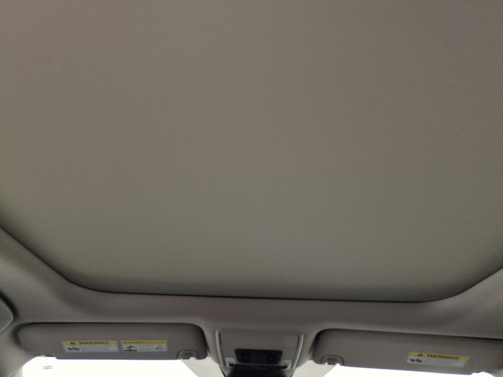 2025 Honda Pilot Touring photo 21