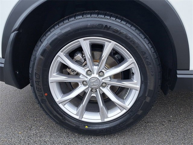2024 Honda CR-V EX photo 7