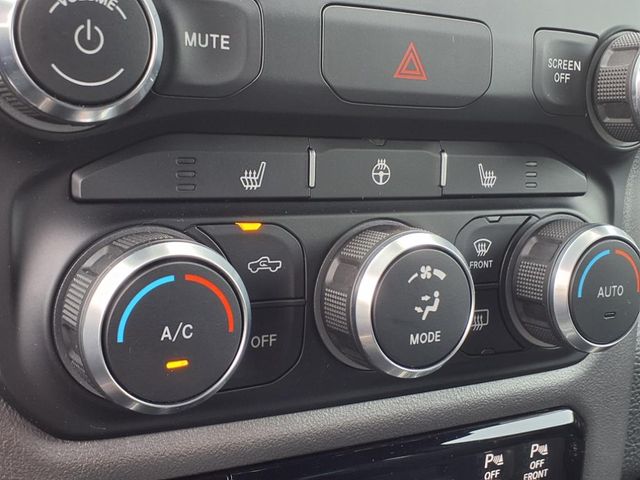 2019 Ram 1500 Rebel photo 16