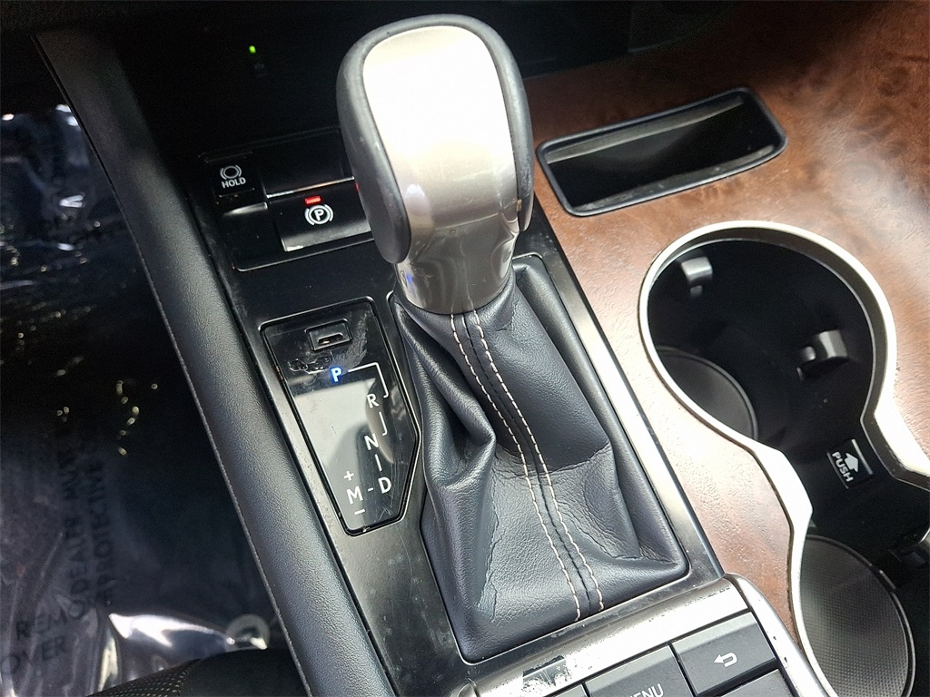 2021 Lexus RX 350L photo 22