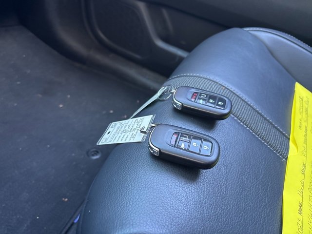 2023 Honda Pilot Touring photo 20