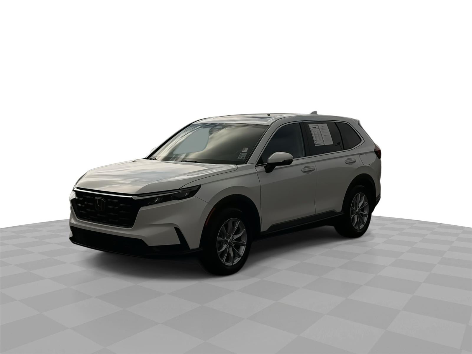 2023 Honda CR-V EX photo 4