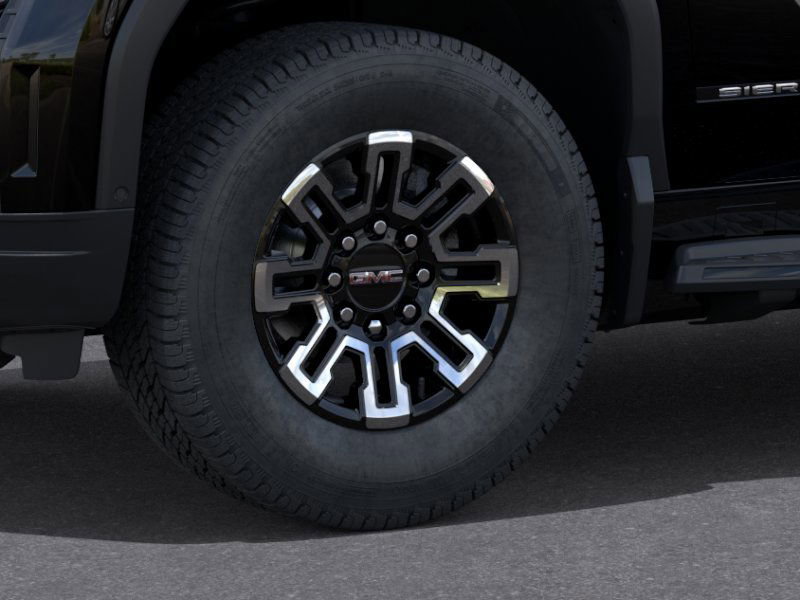 2026 Gmc Sierra Elevation photo 5