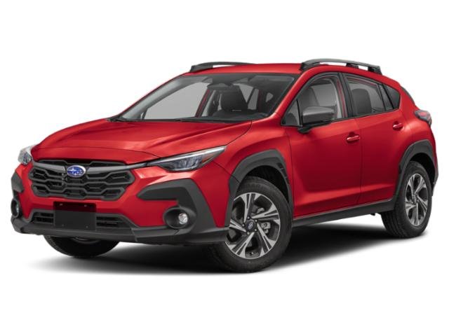 2024 Subaru Crosstrek Premium's photo