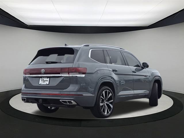 2025 Volkswagen Atlas SEL Premium R-Line photo 5