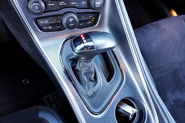 Used 2018 Orange Dodge T/A 392 image 29