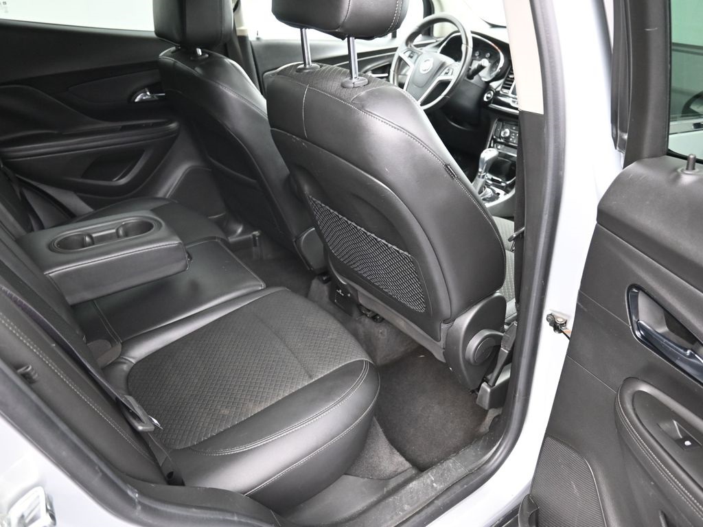 2017 Buick Encore Preferred photo 25