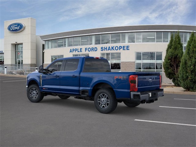 2026 Ford F-350 photo 4