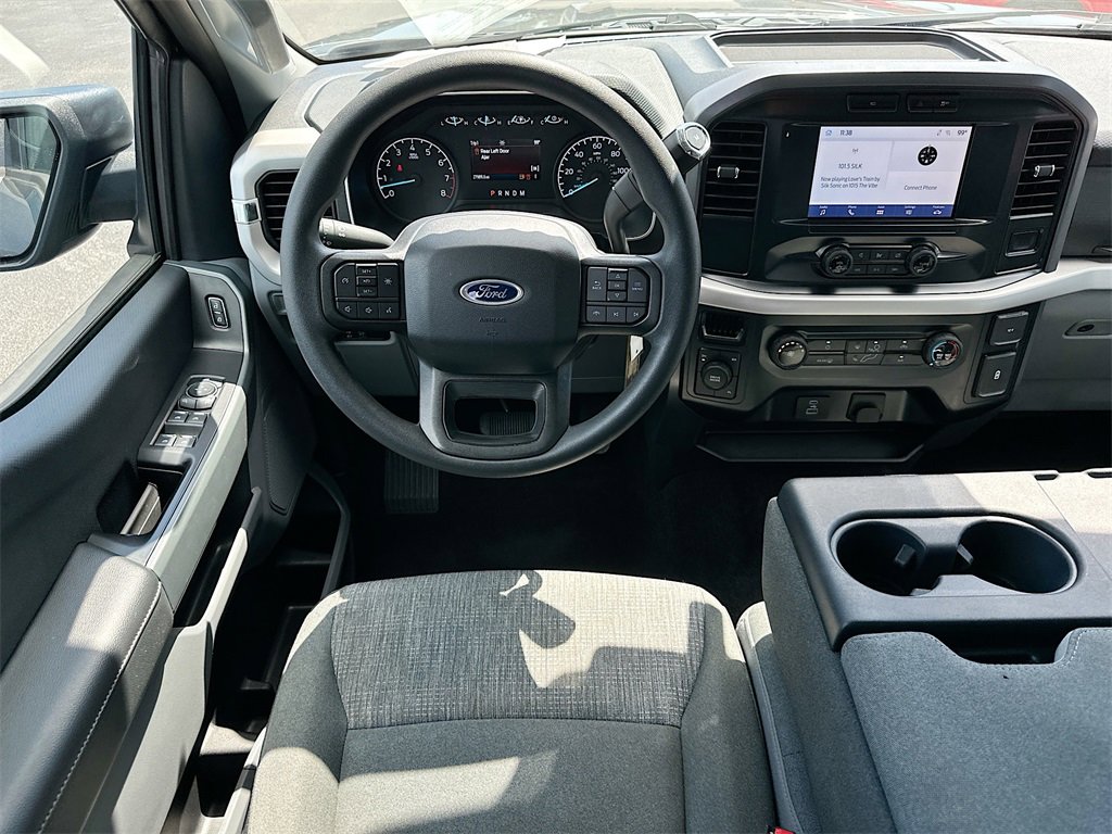 2023 Ford F-150 XL photo 20