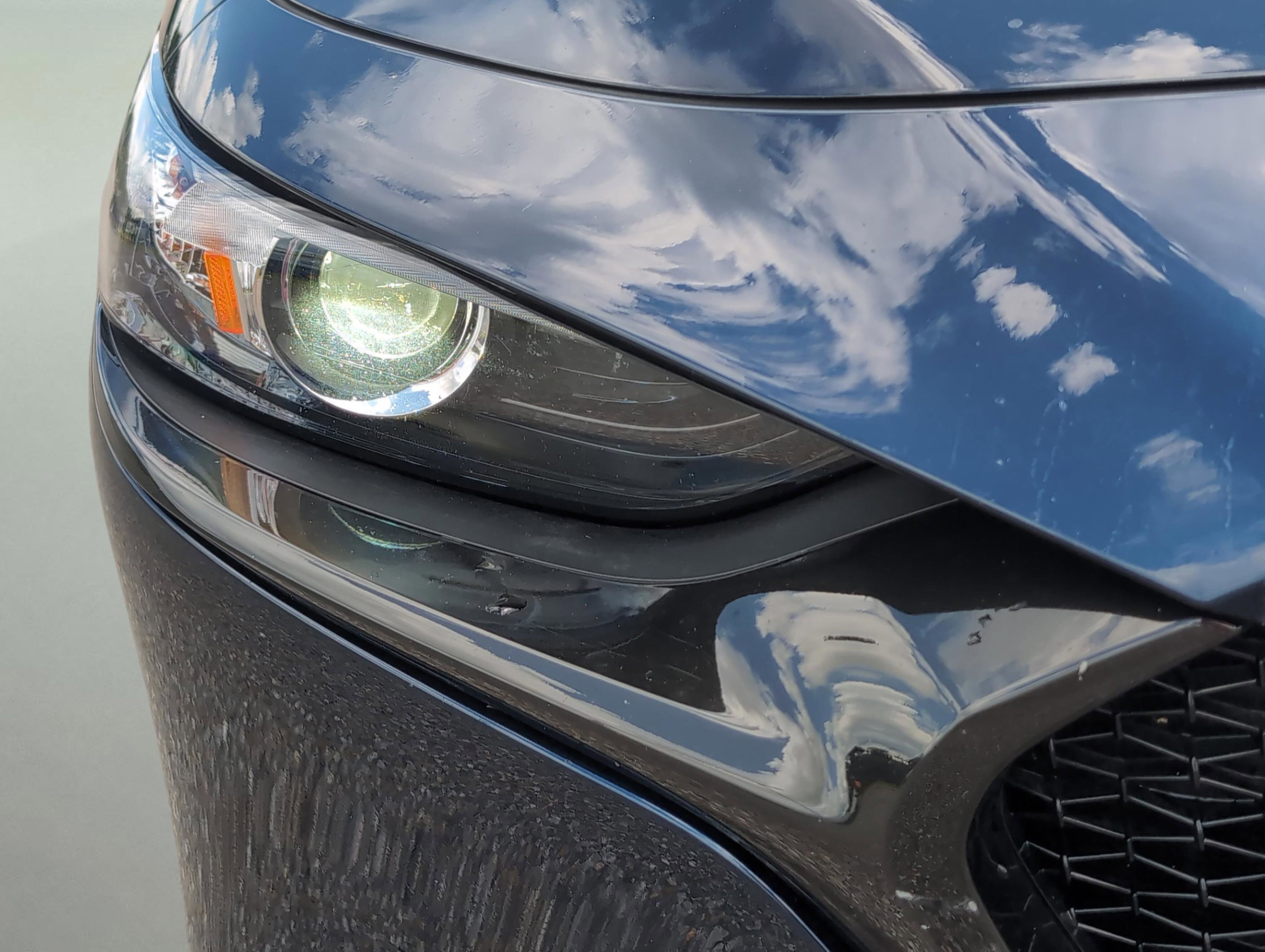2024 Mazda Mazda3 Hatchback 2.5 s Preferred photo 5