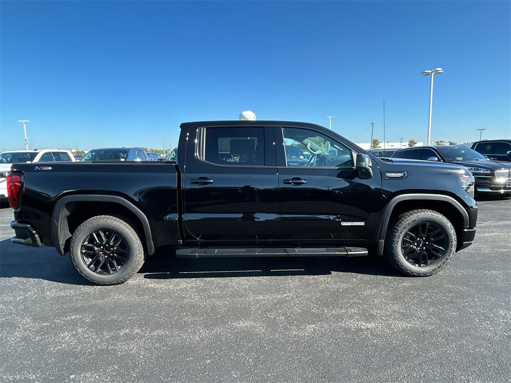 2026 GMC SIERRA - Image 8