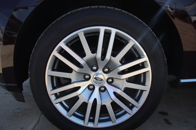2023 Ford Expedition Platinum photo 52