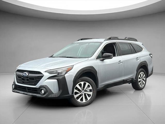 2025 Subaru Outback Premium's photo