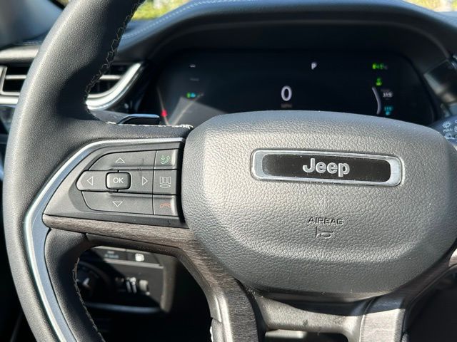 2023 Jeep Cherokee 4xe photo 20