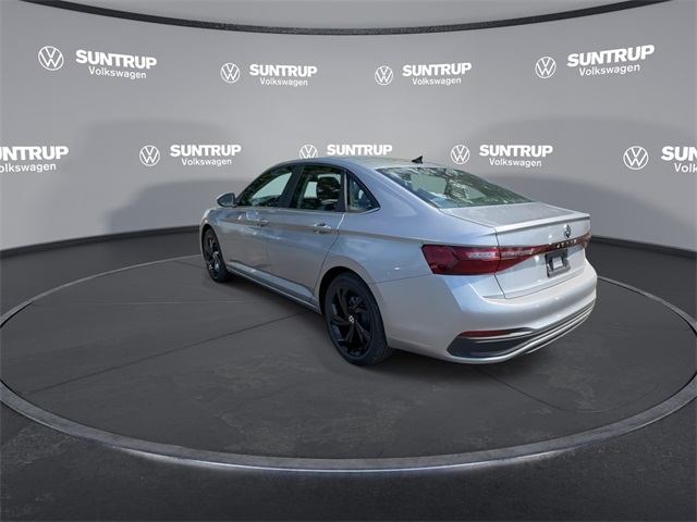 2025 Volkswagen Jetta 1.5T SE photo 12