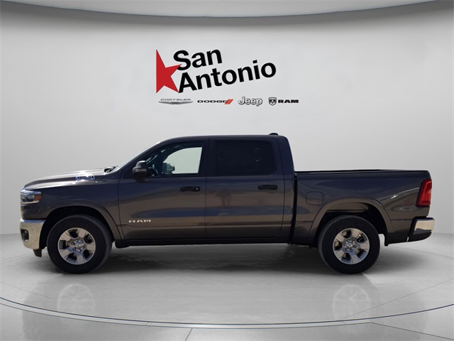 2025 Ram 1500 Big Horn Lone Star photo 2