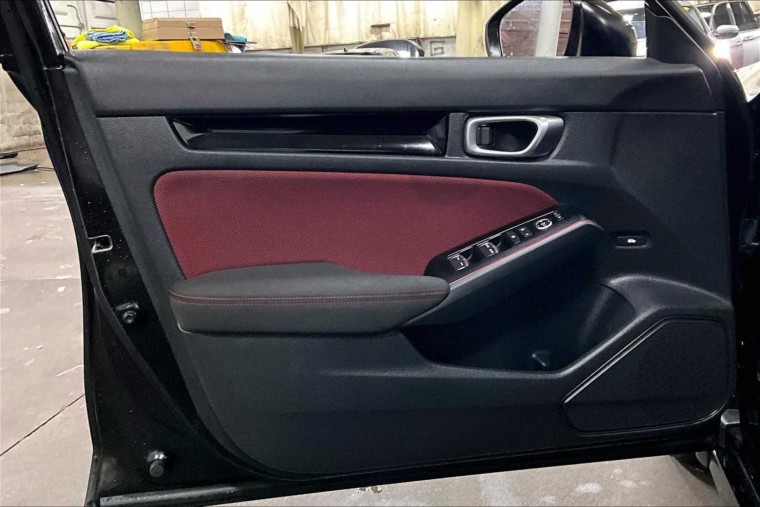 2024 Honda Civic Si photo 20